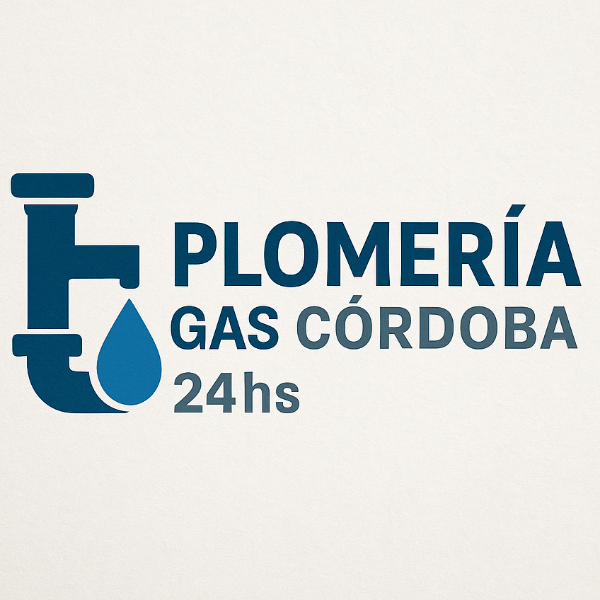 Plomería Gas Córdoba 24hs